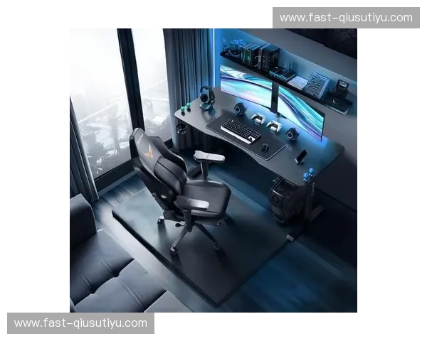 开云体育电竞资讯：引领电竞未来的新趋势